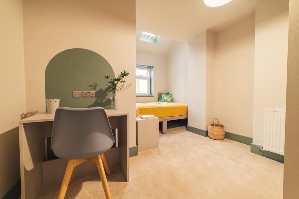 Main image of property: Adeline Street, Splott