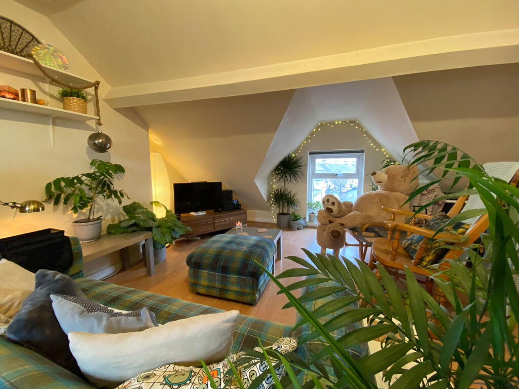 Main image of property: City Road, Roath