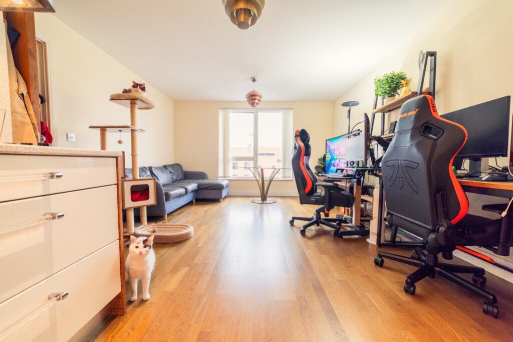 Main image of property: Electra House, Cardiff Bay