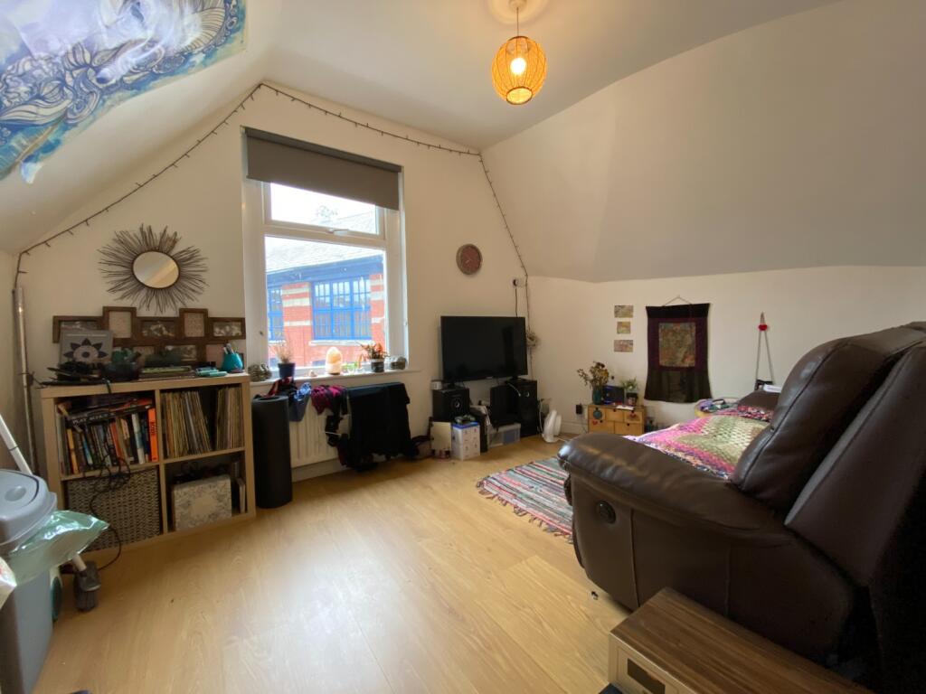 Main image of property: Hunter Street, Cardiff Bay 