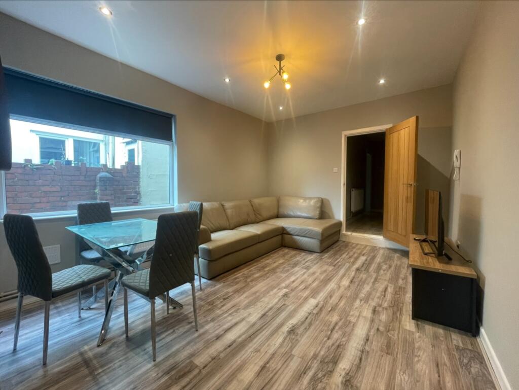 Main image of property: Allensbank Road, Heath