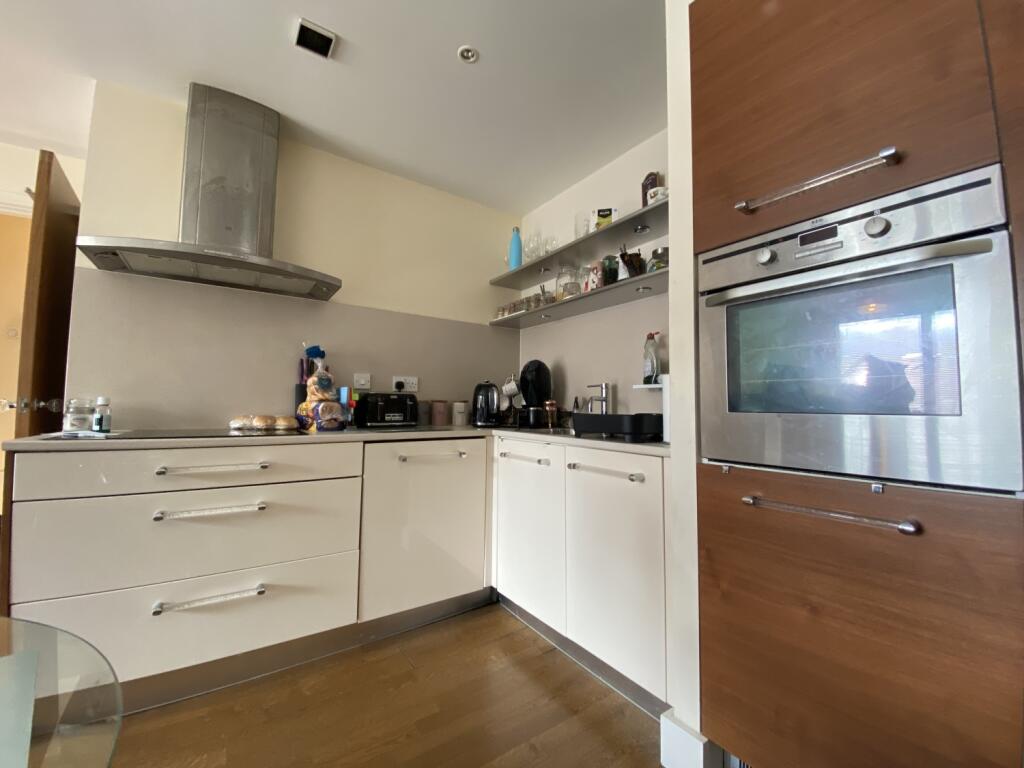 Main image of property: Electra, Celestia, Cardiff Bay