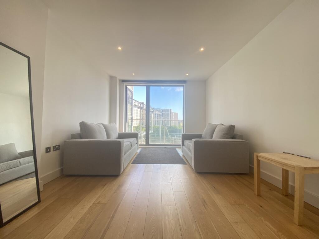 Main image of property: Meridian Plaza, Bute Terrace, City Centre