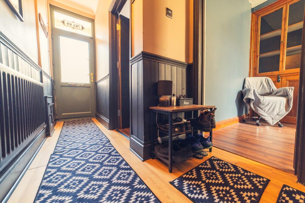 Main image of property: Dogfield Street, Cathays