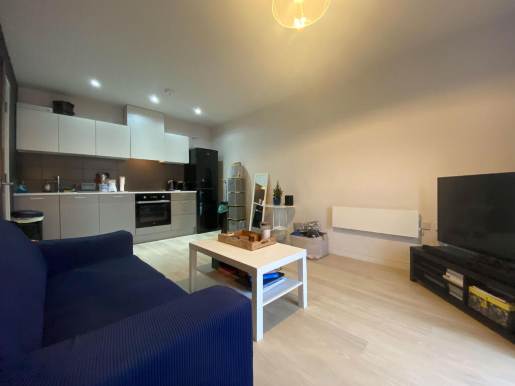 Main image of property: Dixie, Bute Street, Cardiff Bay
