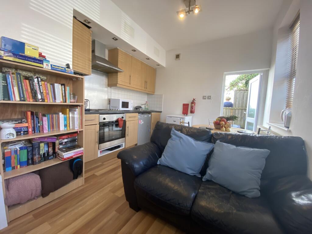 Main image of property: Arabella Street, Roath