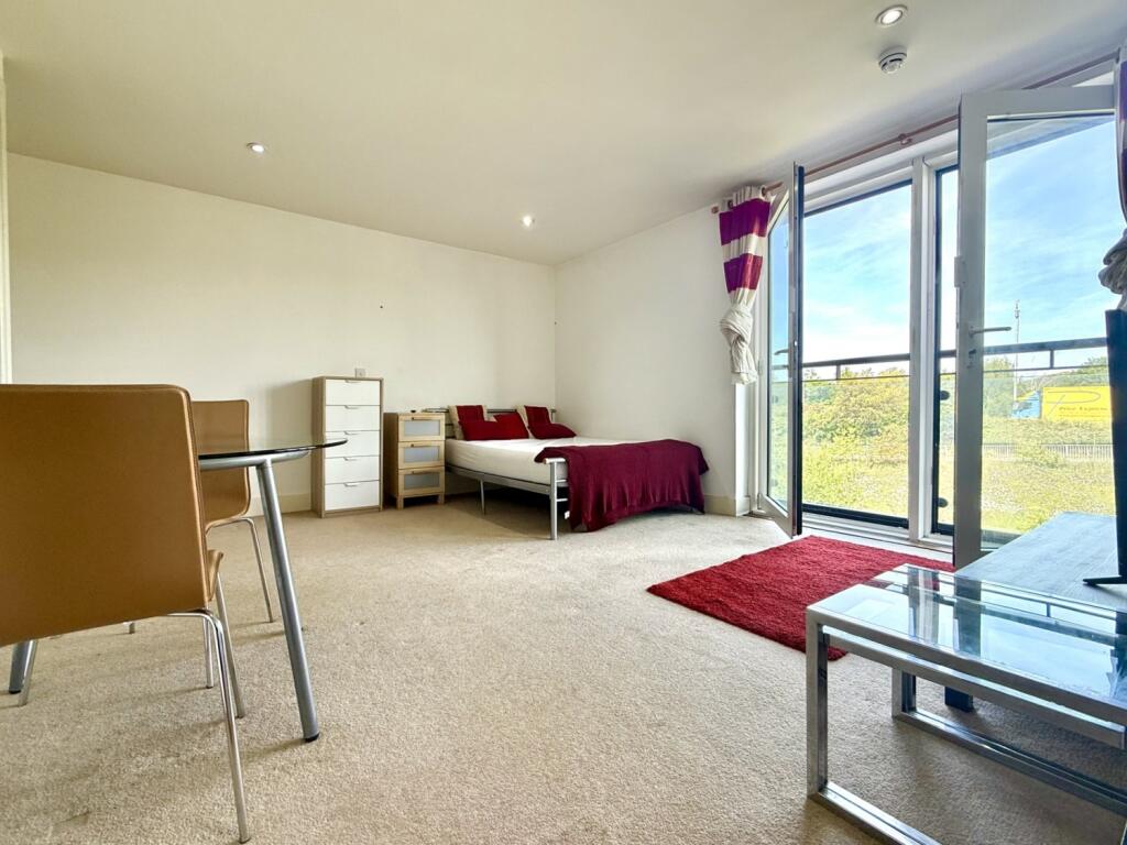 Main image of property: Hartland House, Prospect Place, Cardiff Bay