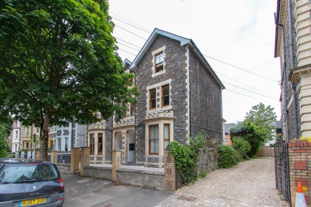 Main image of property: The Walk, Roath