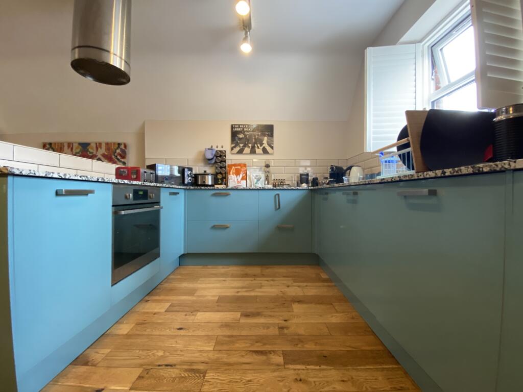 Main image of property: Howard Terrace, City Centre