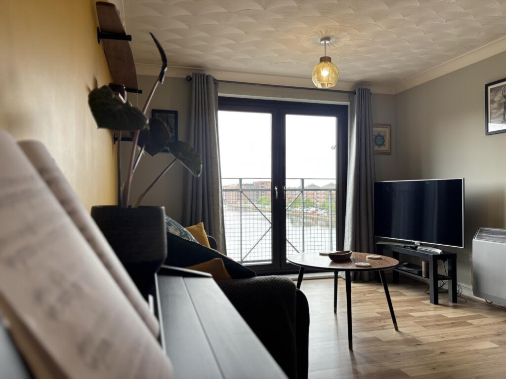 Main image of property: Anson Court, Atlantic Wharf