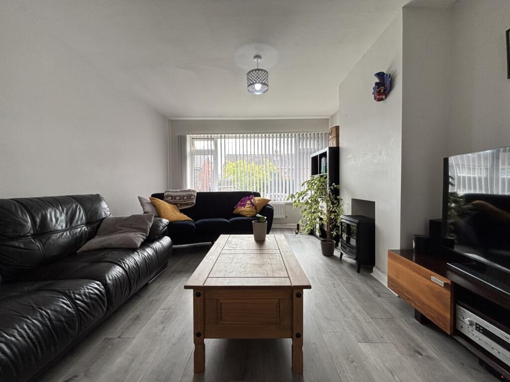 Main image of property: Mountbatten Close, Heath