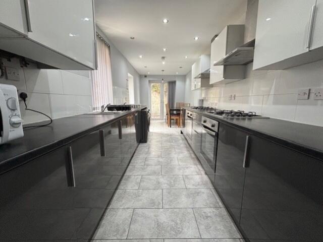 Main image of property: Cranbrook Street, Cathays, Cardiff