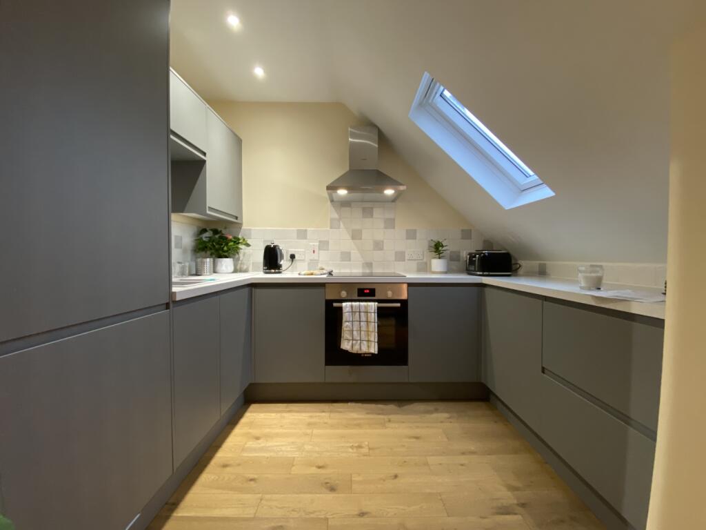 Main image of property: Marlborough Road, Penylan