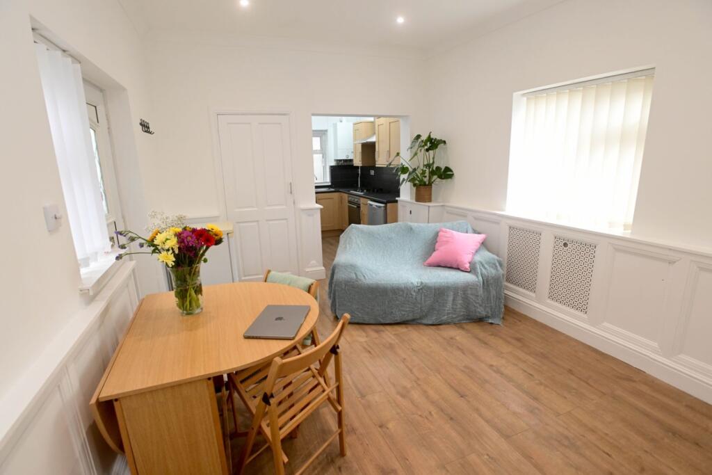 Main image of property: Carlisle Street, Splott