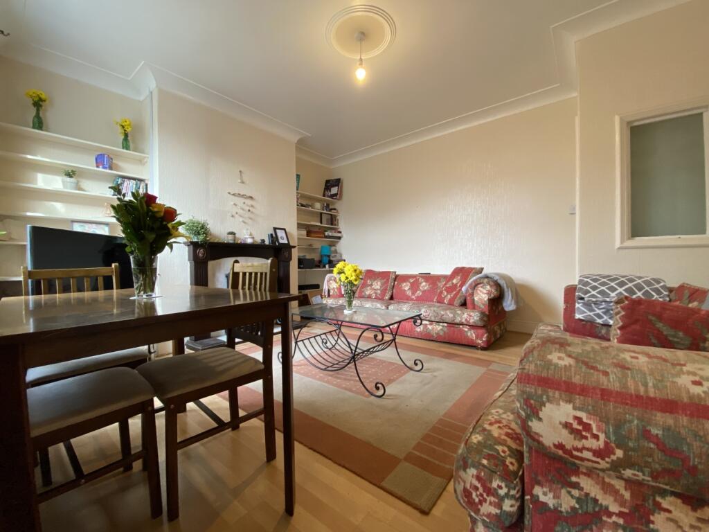 Main image of property: Cosmeston Street, Cathays