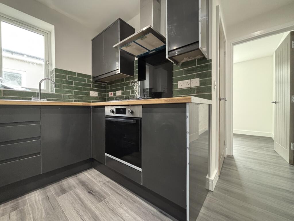 Main image of property: Richards Street, Cathays