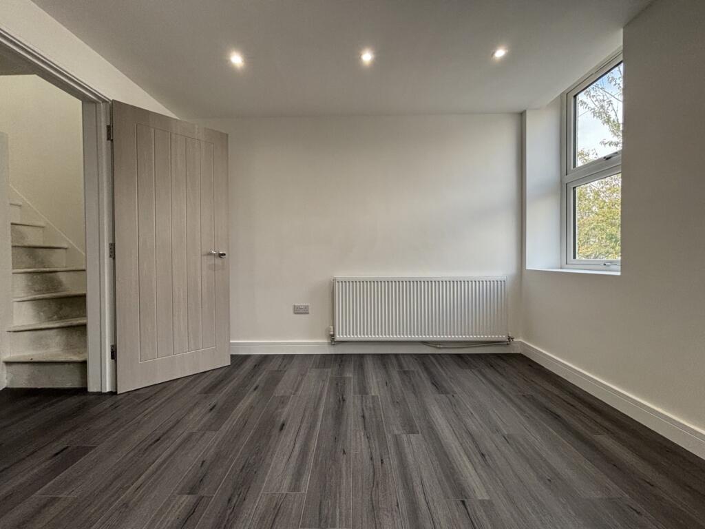 Main image of property: Richards Street, Cathays