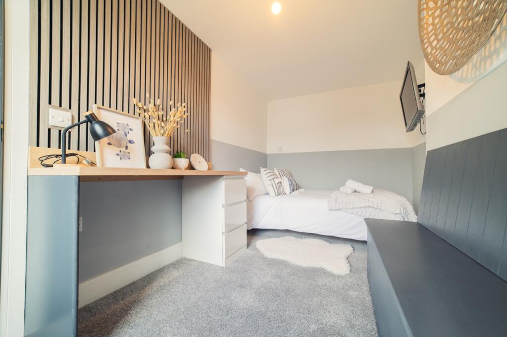 Main image of property: Zinc Street, Splott