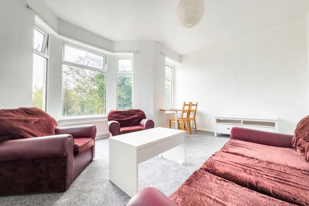 Main image of property: Clun Terrace, Cathays