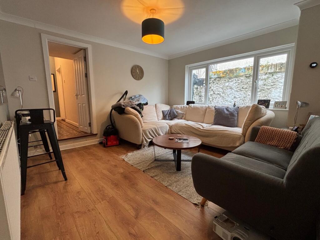 Main image of property: Elm Street, Roath