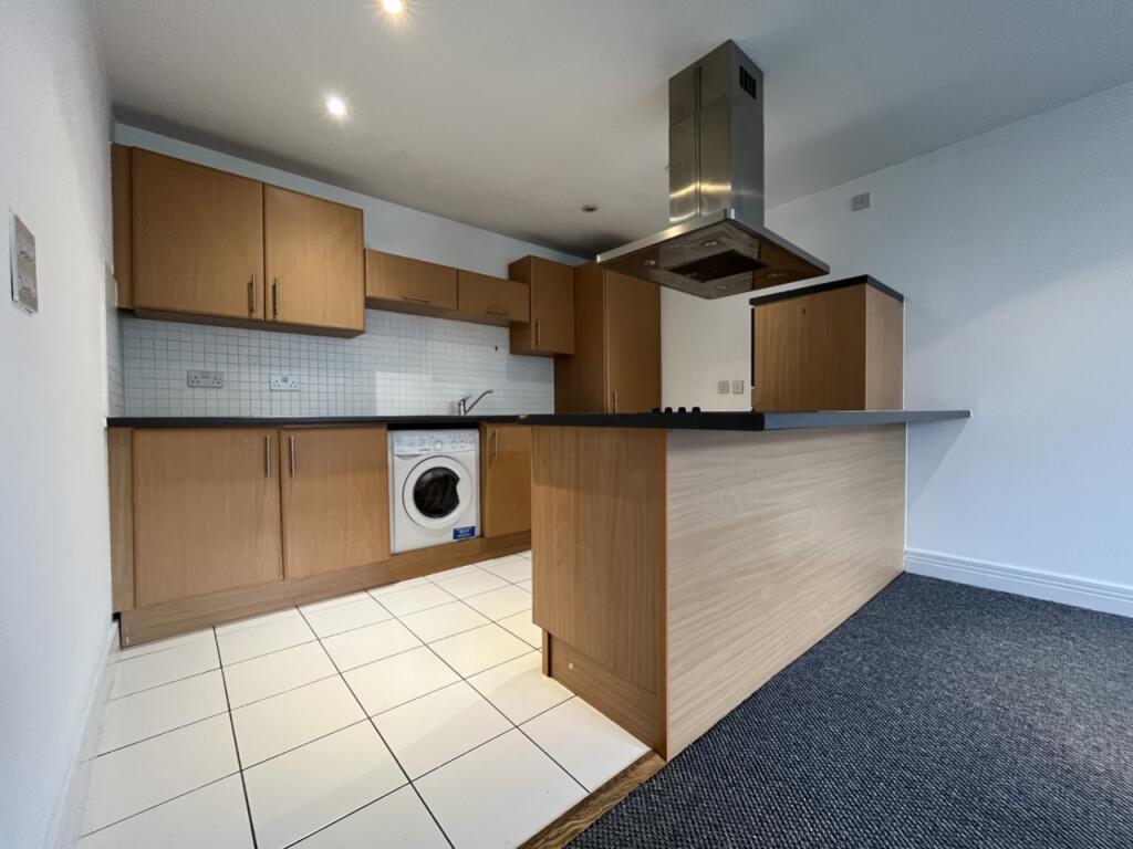 Main image of property: Kilcredaun, Prospect Place, Cardiff Bay