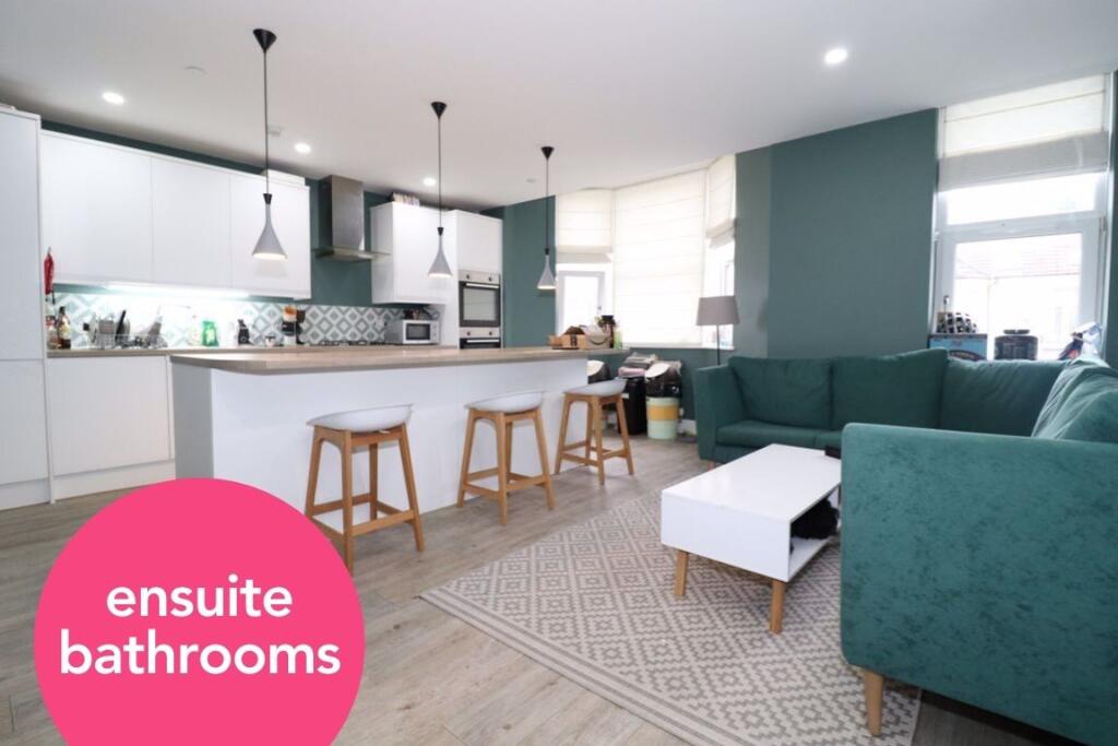 Main image of property: Colum Road, Cathays