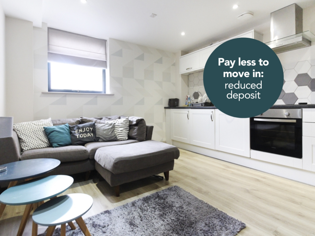 Main image of property: Corner House, Cathays