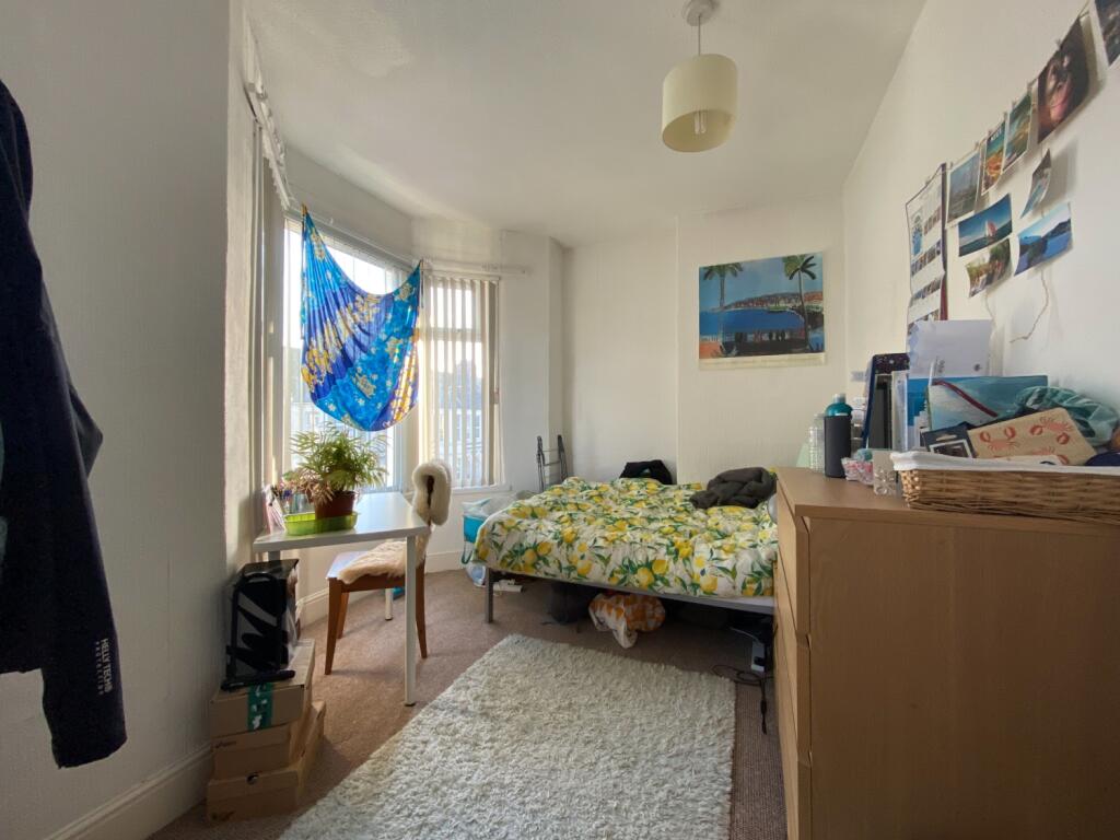 Main image of property: Tewkesbury Street, Cathays