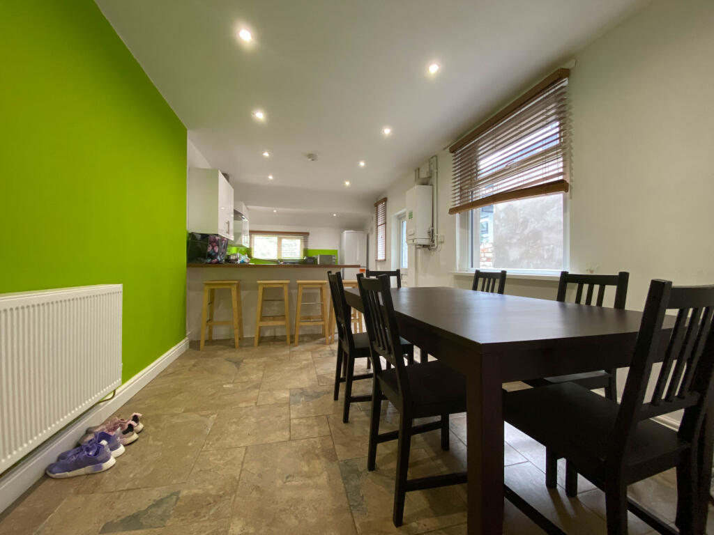 Main image of property: Strathnairn Street, Roath