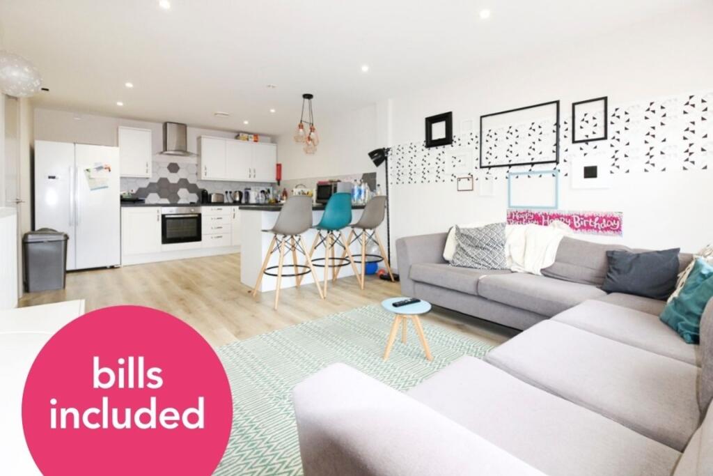 Main image of property: Corner House, Cathays