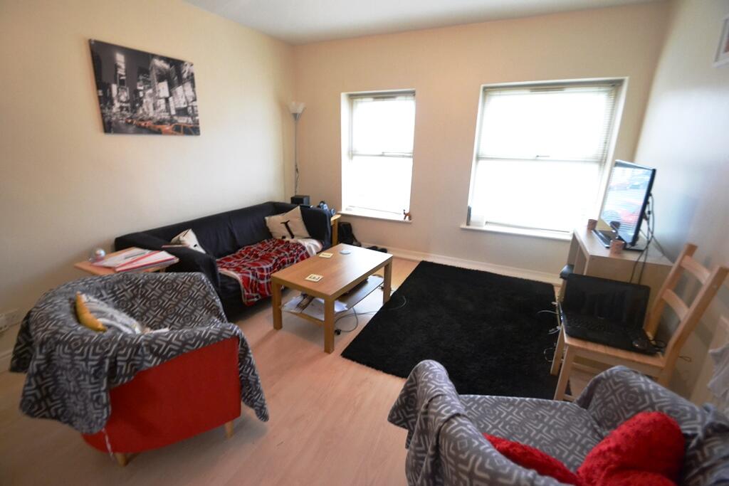 Main image of property: Treherbert Street, Cathays