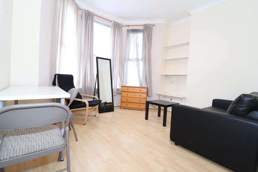 Main image of property: Llanbleddian Gardens, Cathays