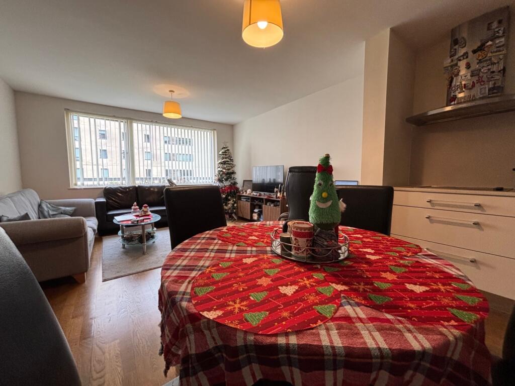 Main image of property: Altair, Celestia, Cardiff Bay