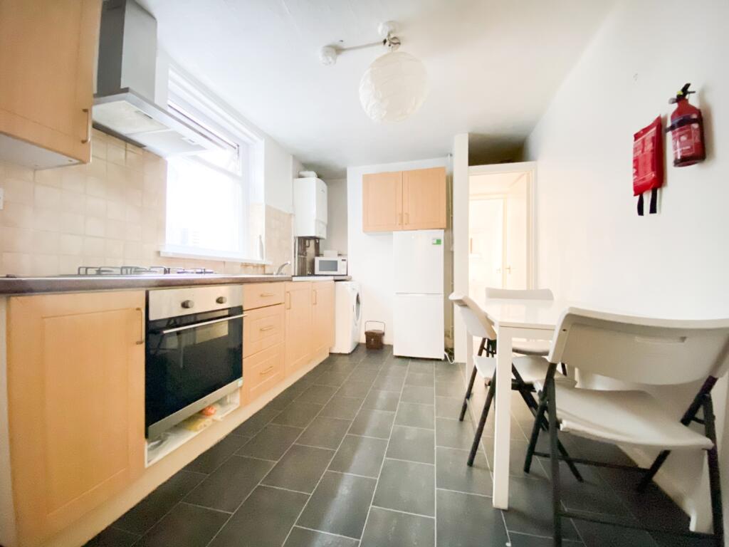 Main image of property: City Road, Roath