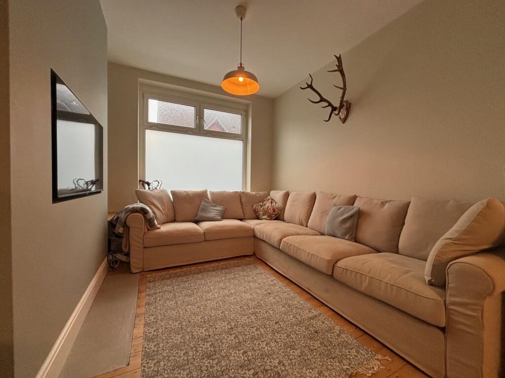 Main image of property: Sanquhar Street, Splott