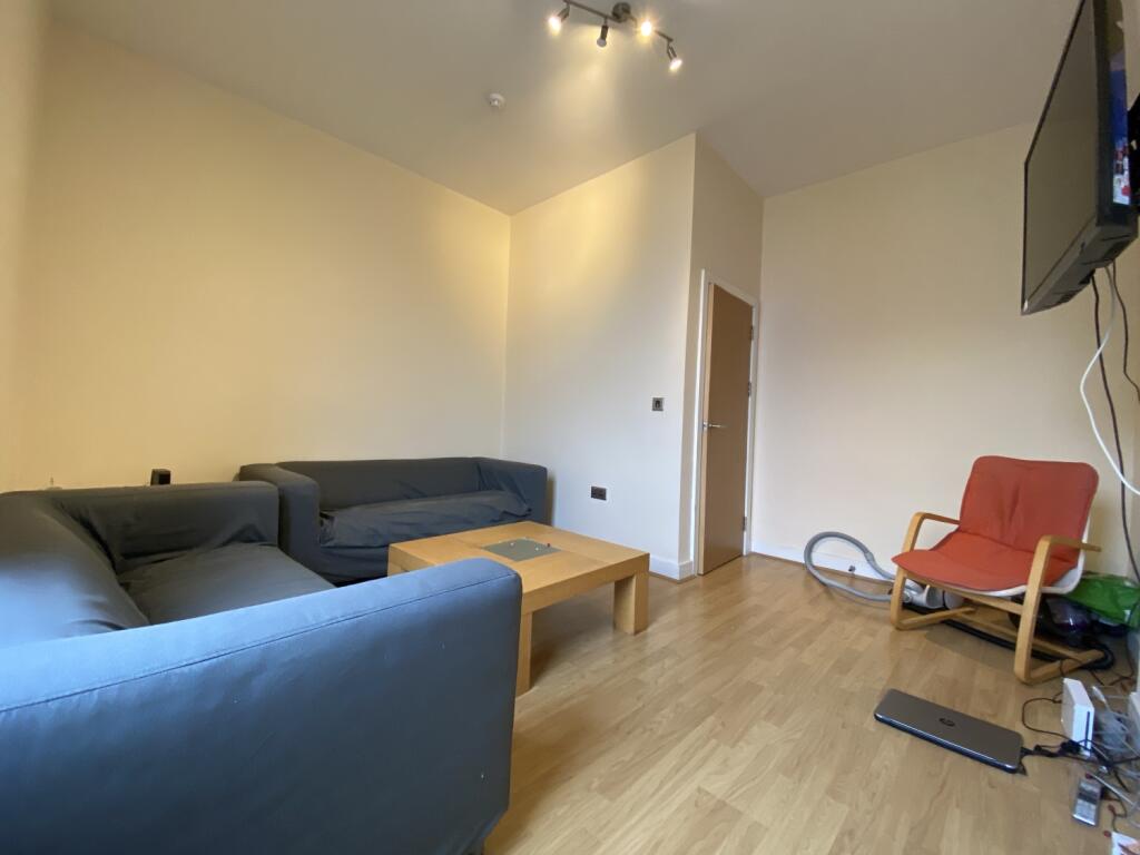 Main image of property: Richmond Road, Cathays