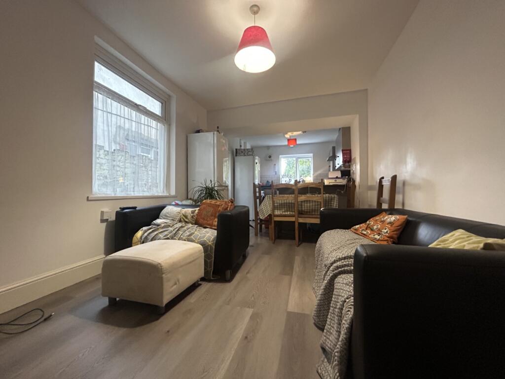 Main image of property: Malefant Street, Cathays