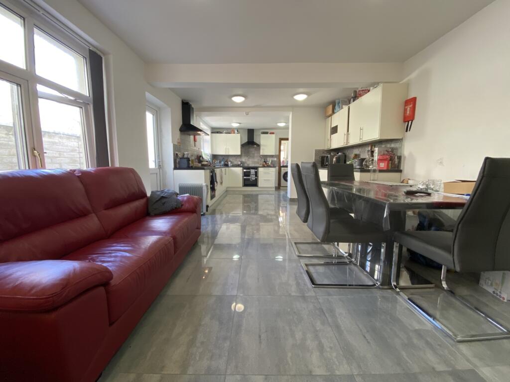 Main image of property: Richmond Road, Roath