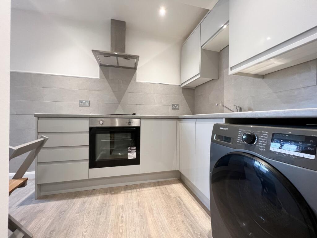 Main image of property: David House, Fanny street, Cathays