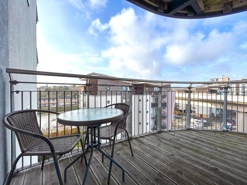 Main image of property: Alexandria Victoria Wharf, Watkins Way