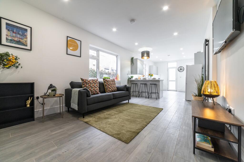 Main image of property: Plasturton Avenue, Pontcanna