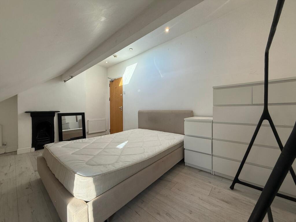 Main image of property: Cottrell Road, Roath