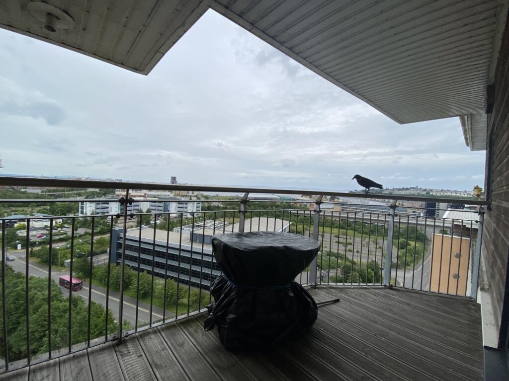 Main image of property: Roma House, Cardiff Bay