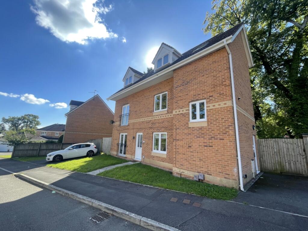 Main image of property: Woodruff Way, Thornhill