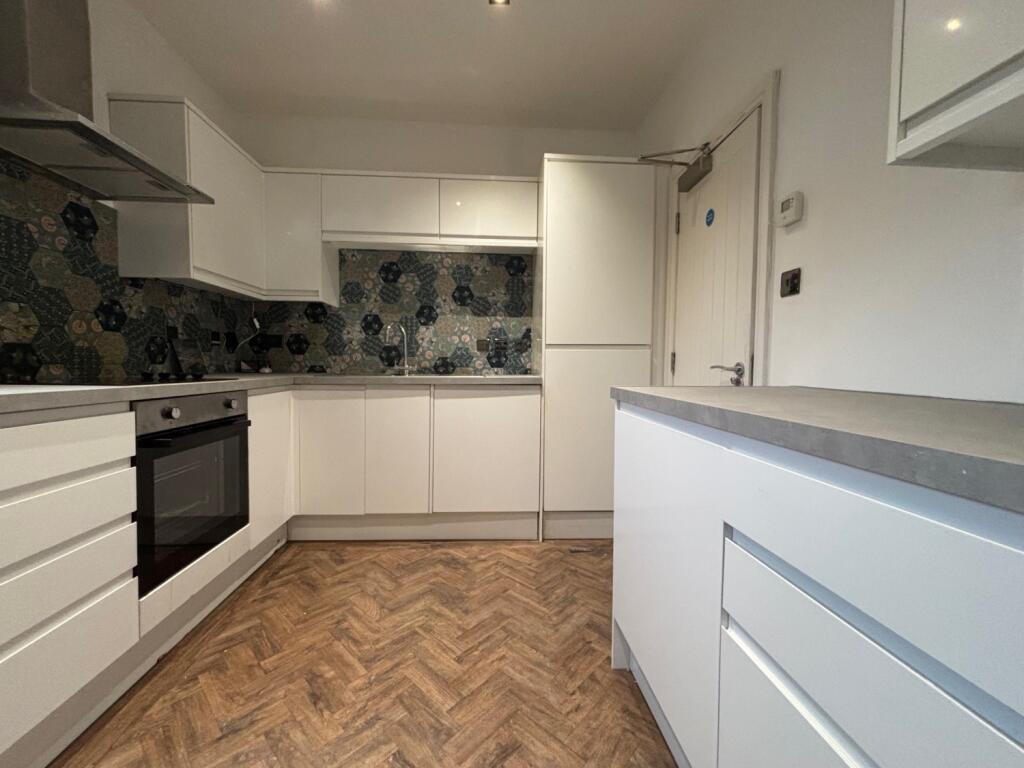 Main image of property: Salisbury Road, Cathays