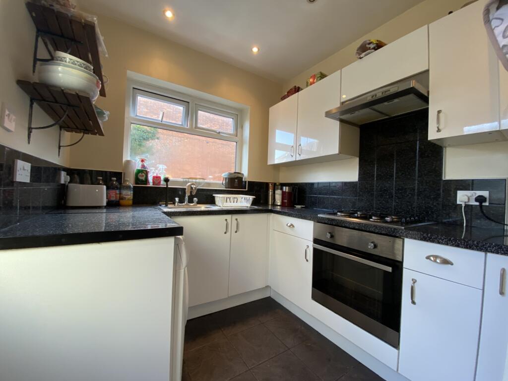 Main image of property: May Street, Cathays