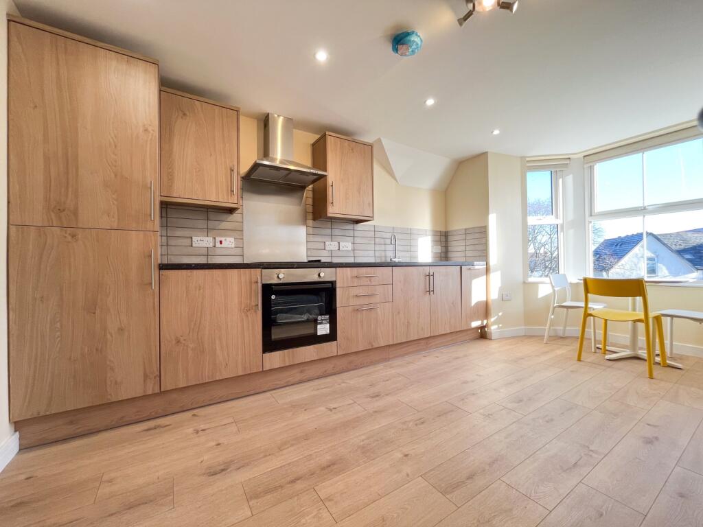 Main image of property: Richmond Road, Roath