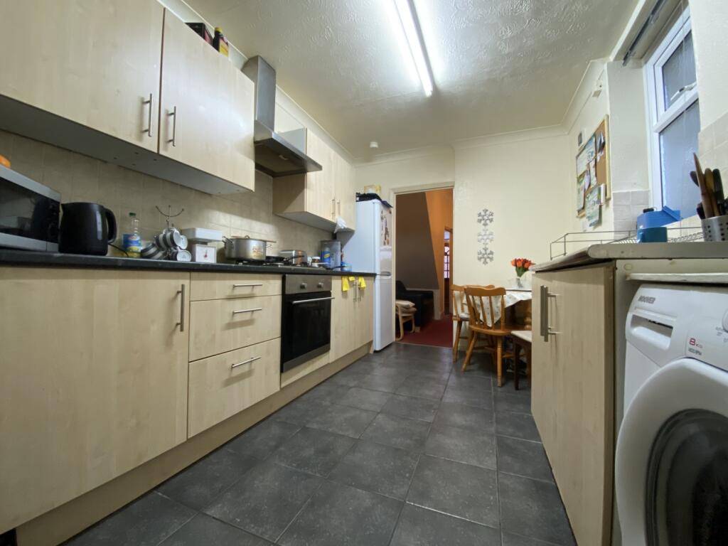 Main image of property: Cwmdare Street, Cathays