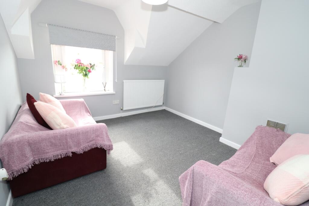 Main image of property: Gold Street, Roath