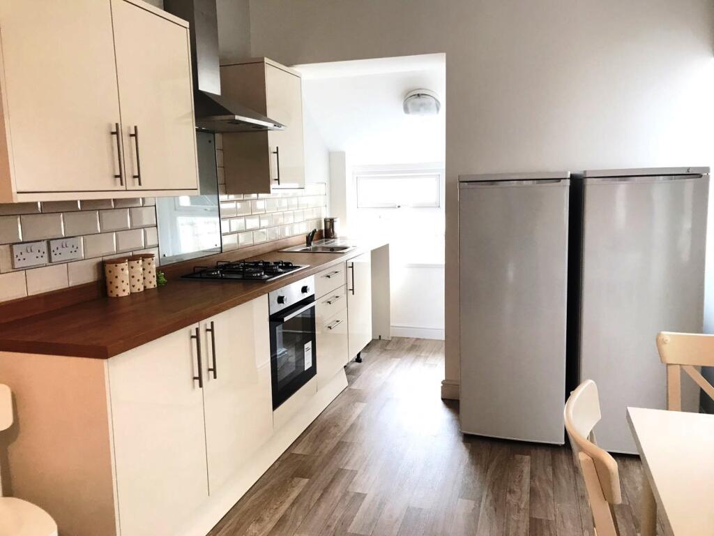 Main image of property: Cwmdare Street, Cathays